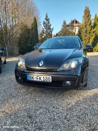 Renault Laguna dCi 150 FAP Start-Stop GT - 7