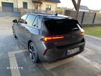 Opel Astra VI 1.2 T Elegance S&S - 8