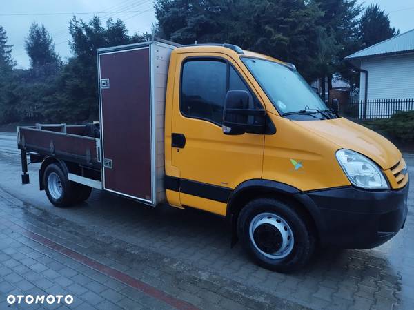 Iveco Daily 65C18 - 11