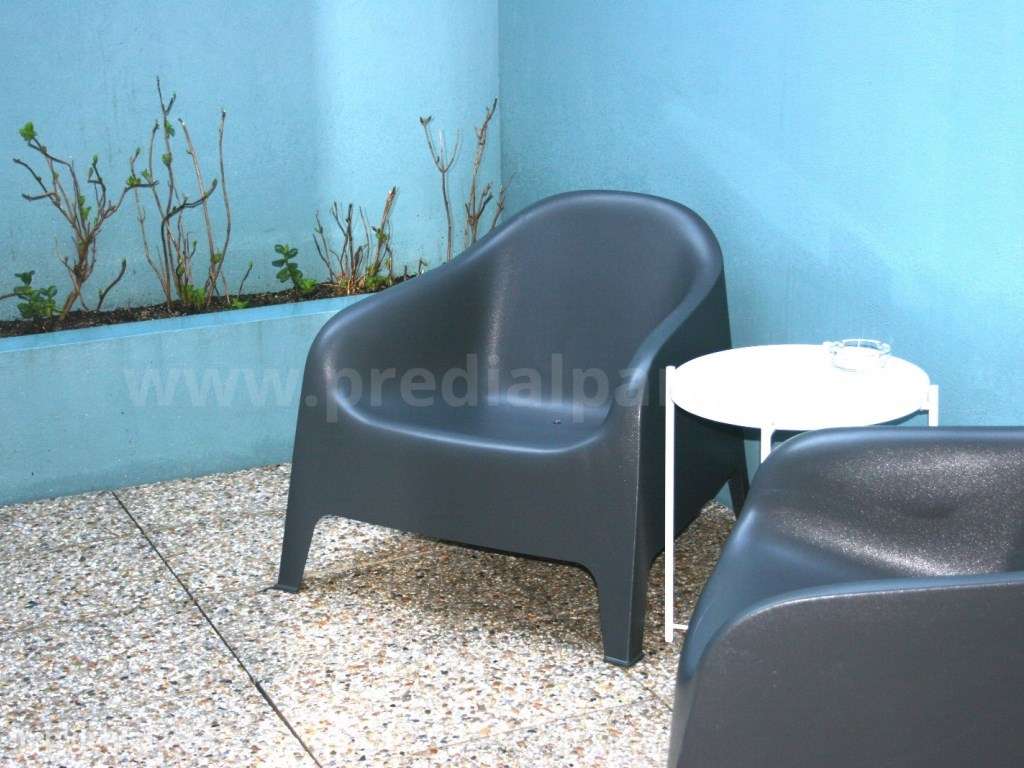 Loft c/terraço no Centro do Porto-22