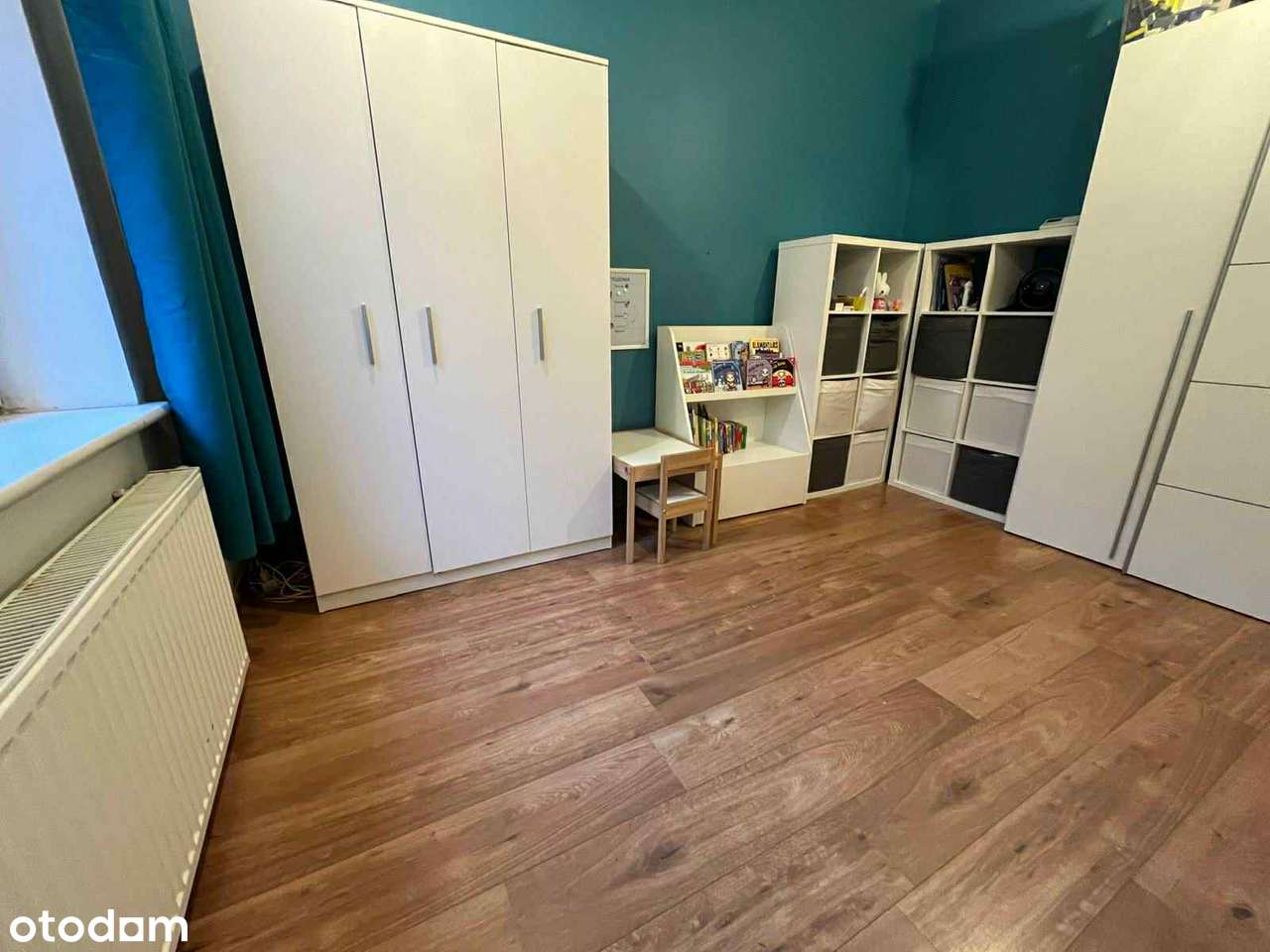 Sprzedam przytulne mieszkanie w atrakcyjnej dzielnicy - Pełny obrazek: 5/10