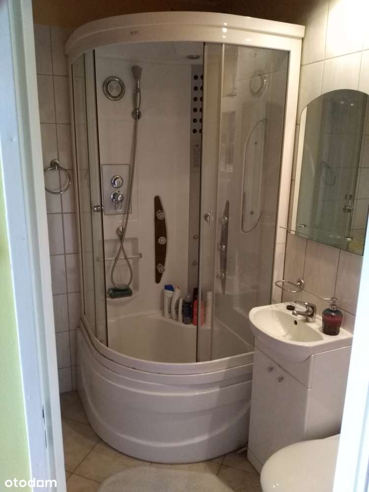 Mieszkanie 2 pokojowe na osiedlu Leśnym bez pośredników - Pełny obrazek: 4/6