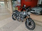 Ducati Scrambler X 800 - 3