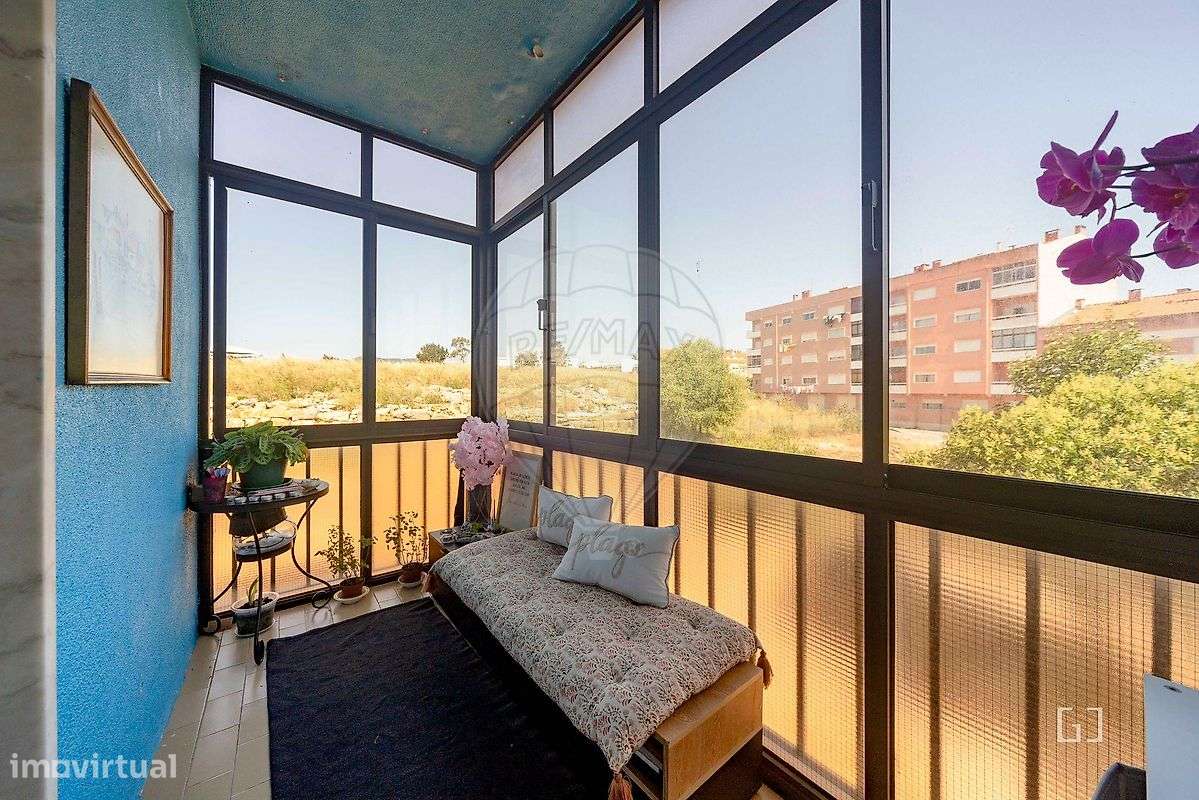 Apartamento T2 para venda-5