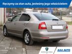 Skoda Octavia - 5