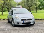 Fiat Grande Punto - 7