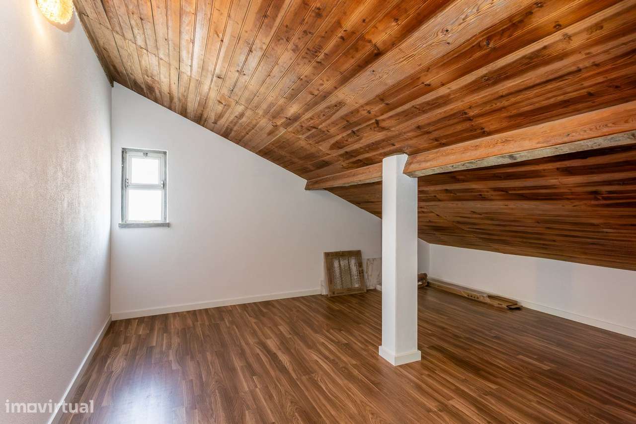 Apartamento t2 à venda na Murtal - Madorna-4