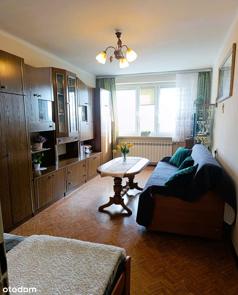 Zbrosławice ul. Zamkowa - Mieszkanie na sprzedaż REZERWACJA-1