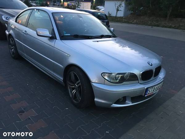 BMW Seria 3 320td - 22