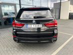 BMW X5 xDrive25d - 12