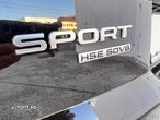 Land Rover Range Rover Sport 3.0 I SDV6 HSE Dynamic - 30
