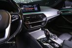 BMW 530 e iPerformance Pack M - 11