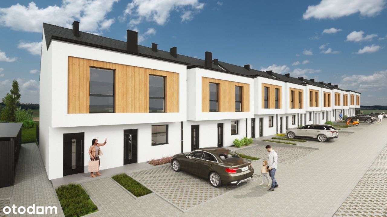 OSTATNIE mieszkanie 3 pokojowe - Pełny obrazek: 4/8