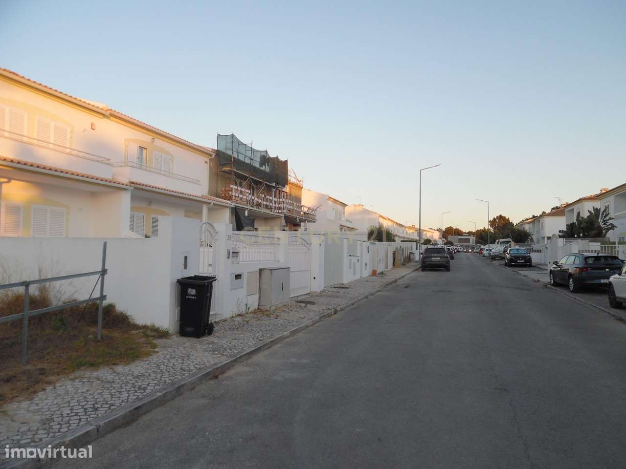 Magnifico lote de terreno urbano em Carrasqueira - Sesimbra-11