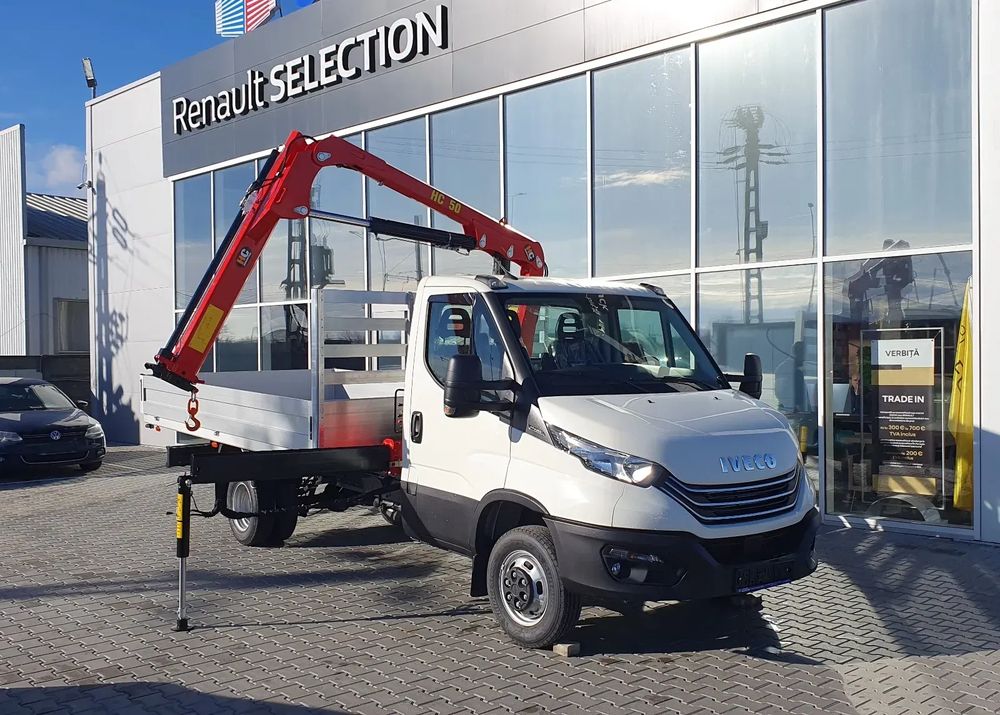Iveco Daily 2026