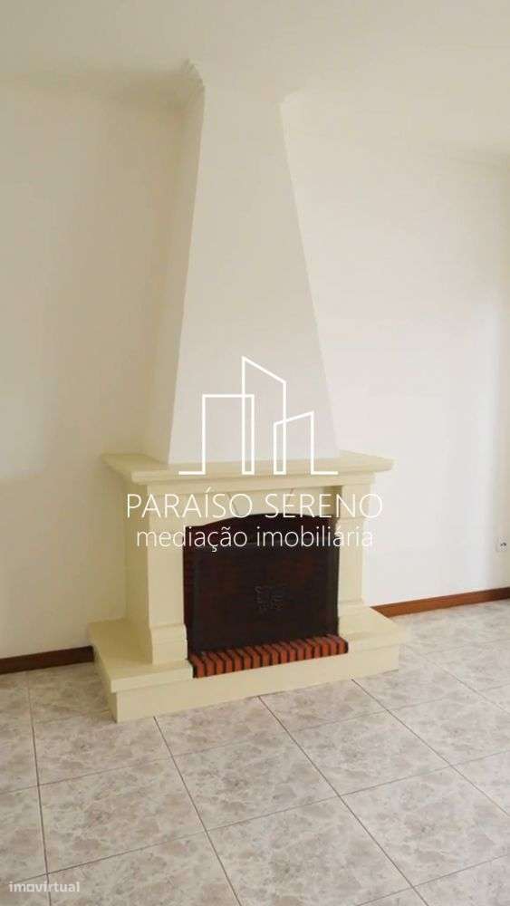 Apartamento T3 São João de Ver-7