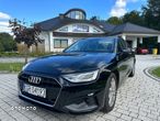 Audi A4 35 TDI mHEV Advanced S tronic - 9