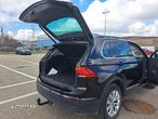 Volkswagen Tiguan 2.0 TDI 4Mot DSG Comfortline - 5