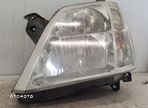 OPEL MERIVA A LAMPA PRZÓD LEWA EUROPA ORYGINAŁ - 3