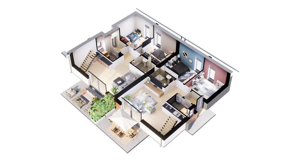 ŁUPIŃSKI DEVELOPMENT zaufaj tym co już mieszkają - Pełny obrazek: 5/6