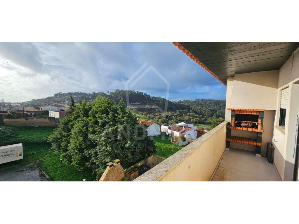 Apartamento T3 - Centro de Turquel - Grande imagem: 5/18