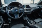 BMW Seria 1 118i Aut. M Sport - 17
