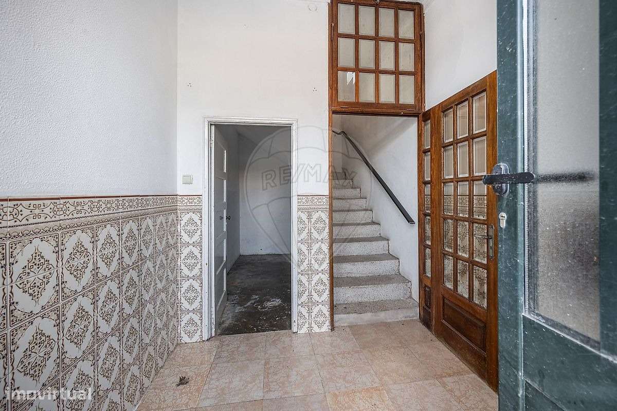 Quinta em pleno coração de Barcelinhos-5