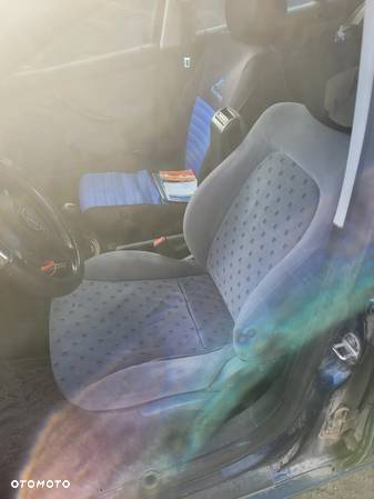 seat toledo II fotel kanapa deska kokpit podsufitka boczek podłokietnik licznik panel szyb stacyjka - 2