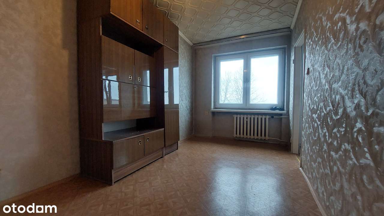 Dwa Pokoje Z Balkonem - Osiedle Syberka-3