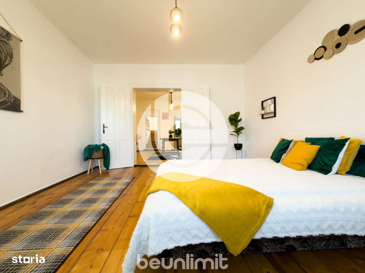 Casa single | Selimbar | Curte | Filigorie | Garaj | Gradina | Pivnita-6