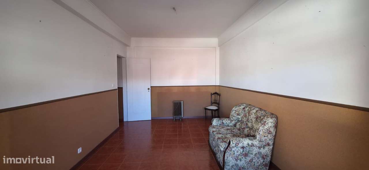 Apartamento T3, localizado na Venteira - Grande imagem: 5/16