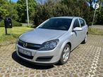 Opel Astra - 16