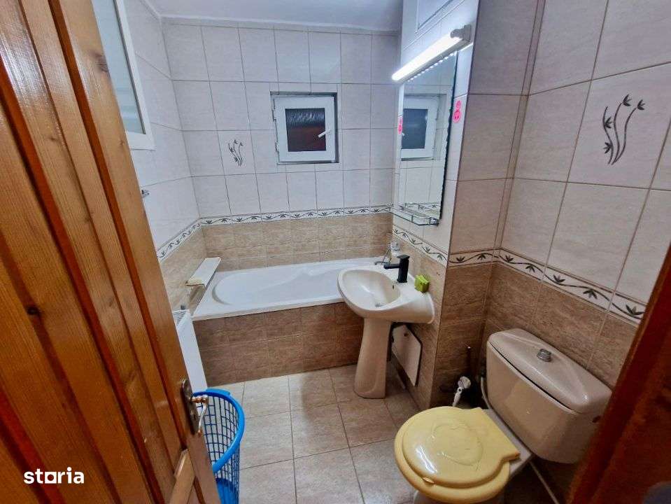 Apartament de vanzare, 2 camere decomandat – 50 mp – Strada Ștefa - Imagine principală: 5/5