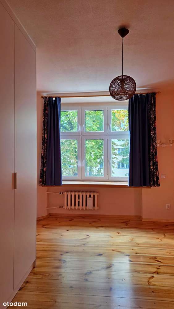 Urocze 3 Pokoje 66,45 m² w Kamienicy – I Piętro, Balkon - Chojny-5