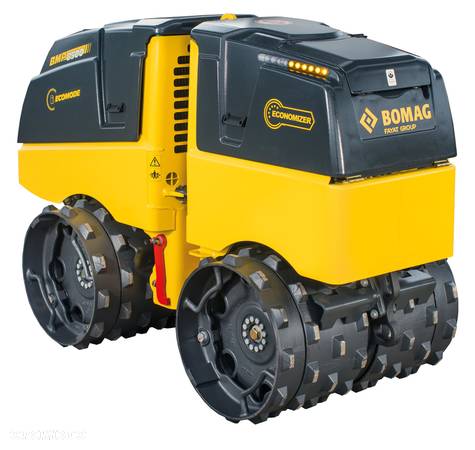 Bomag BMP 8500 - 4