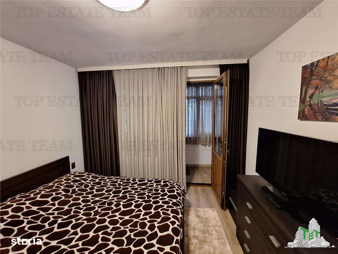 Apartament 2 camere - Calea Galati - vanzare - Braila - Imagine principală: 3/12