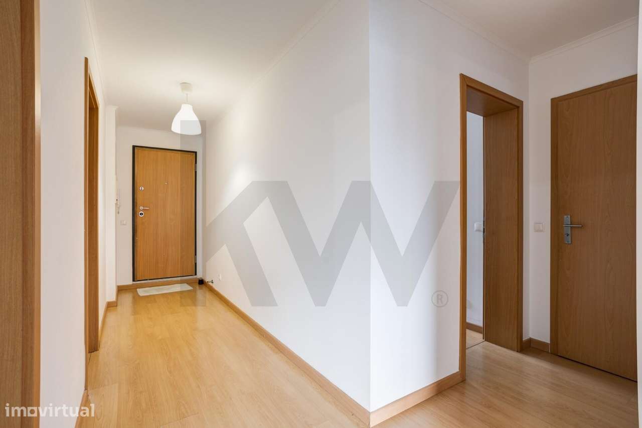 Apartamento T2 na Rua Barata Feyo - Grande imagem: 5/17