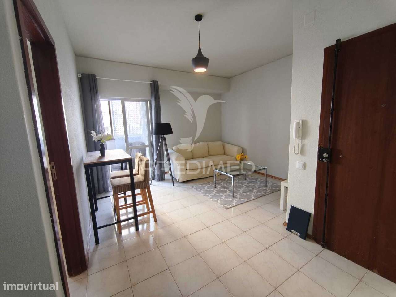 Apartamento T1 em Setúbal - Grande imagem: 2/23