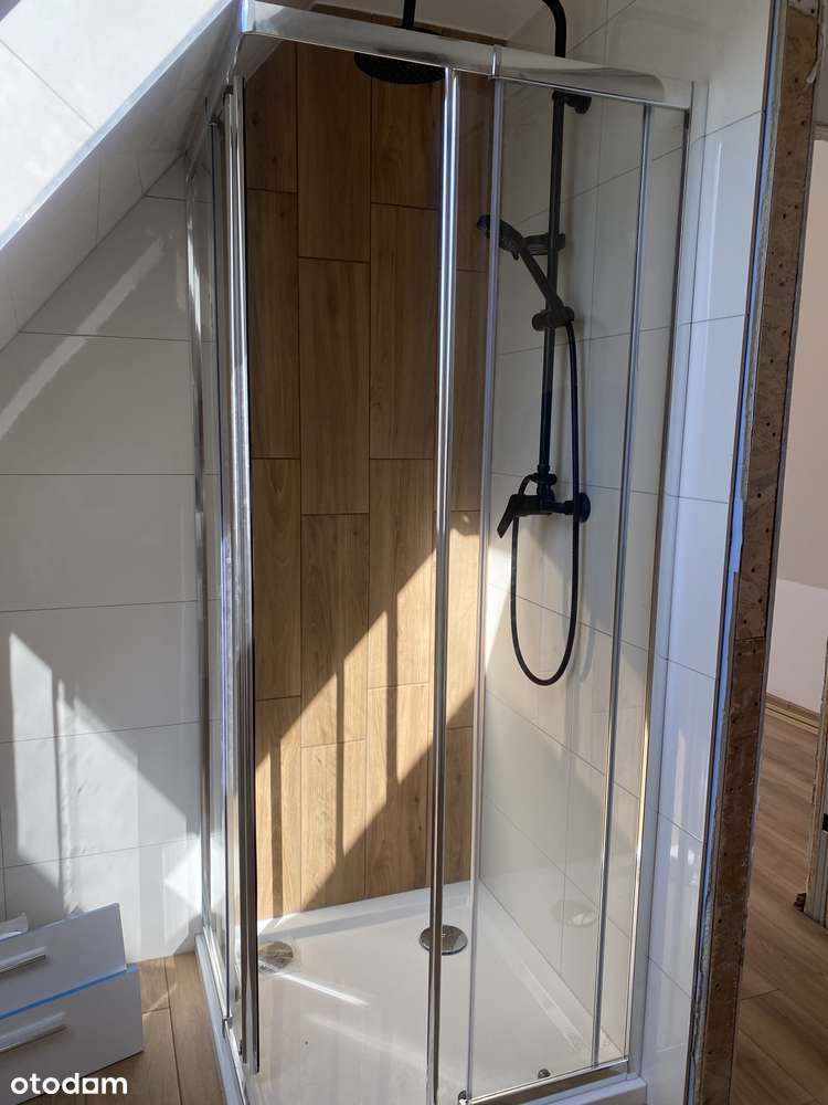 Mieszkanie dwupoziomowe na sprzedaż-5