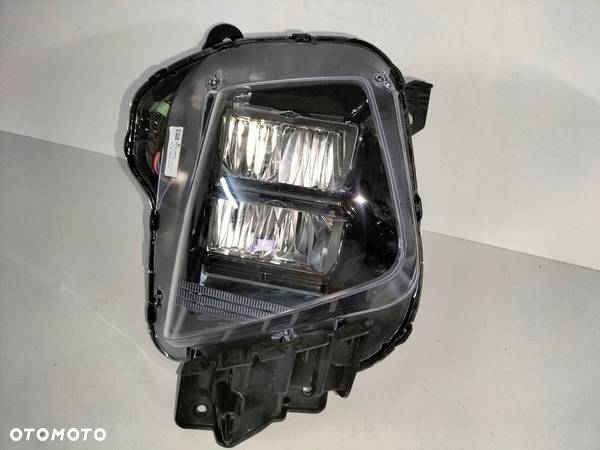 Lampa przednia prawa HYUNDAI TUCSON 4 IV 20- - 3