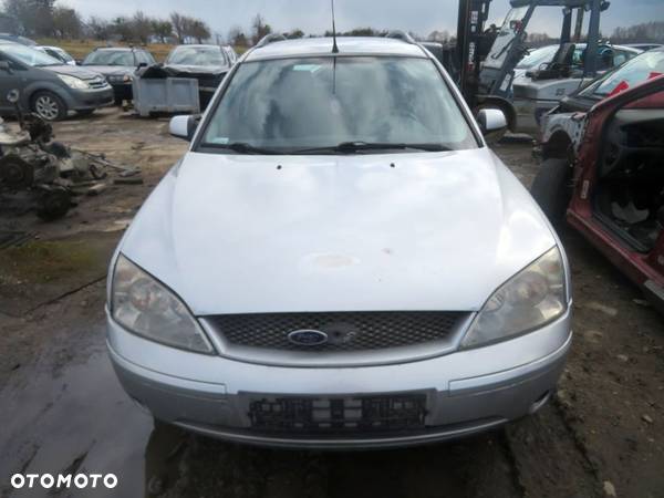 POMPA WTRYSKOWA MONDEO III MK3 2.0 TDDI FORD 2000-2003 - 1