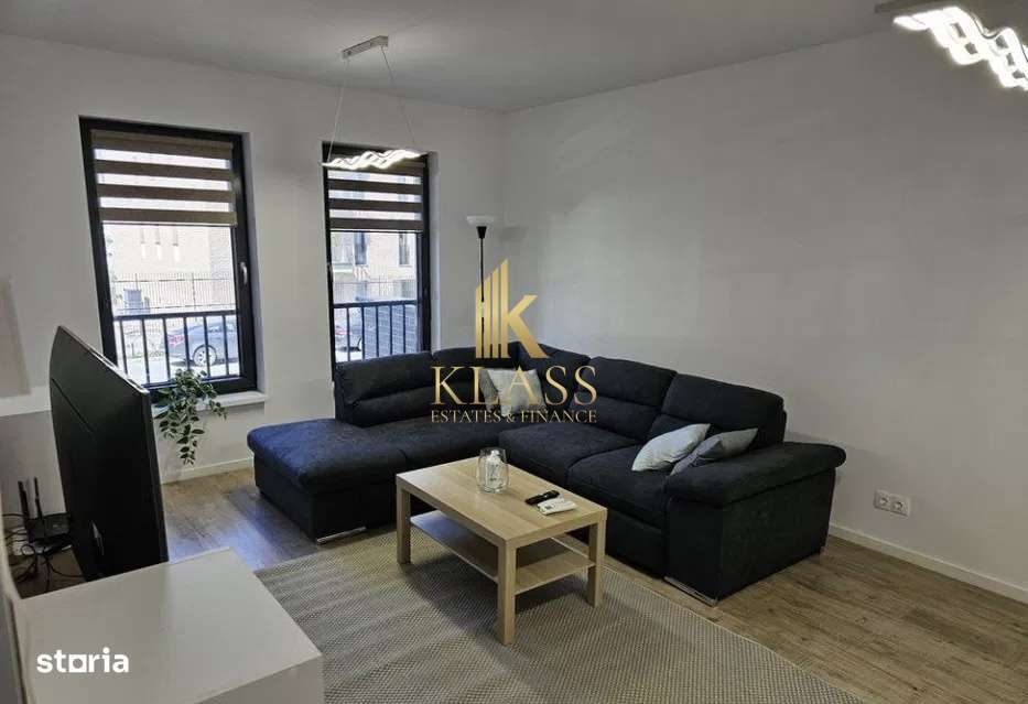Apartament modern cu 2 camere,  Pipera - Imagine principală: 3/5