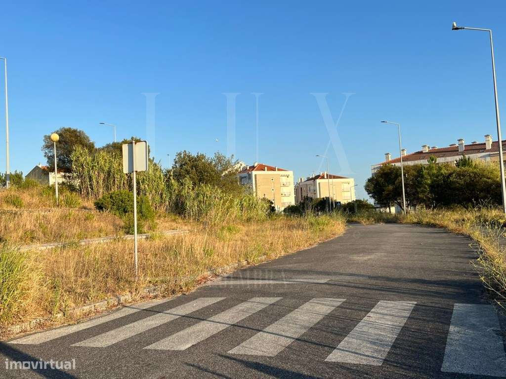 Lote para construção | 12 Fogos | Projeto - Grande imagem: 2/14