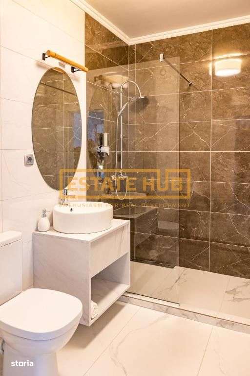 Apartament Studio FINISAT | Calea Floresti | Cladie noua cu CF - Imagine principală: 4/6