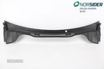 Grelha torpedo Seat Ibiza|08-12 - 1