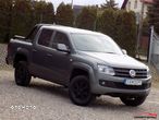 Volkswagen Amarok - 3