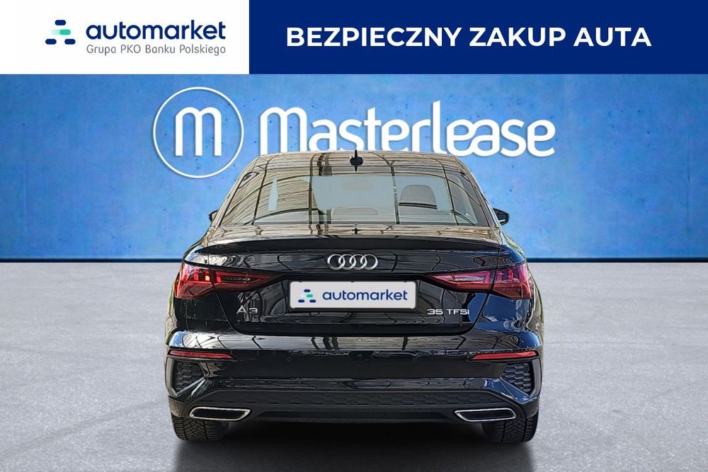 audi a3-limousine