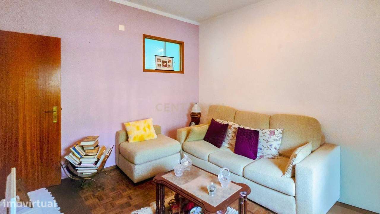 Apartamento t2 em Lavradio, Barreiro-1