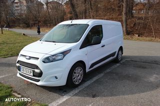 Ford Transit Connect 220 L2 Basis