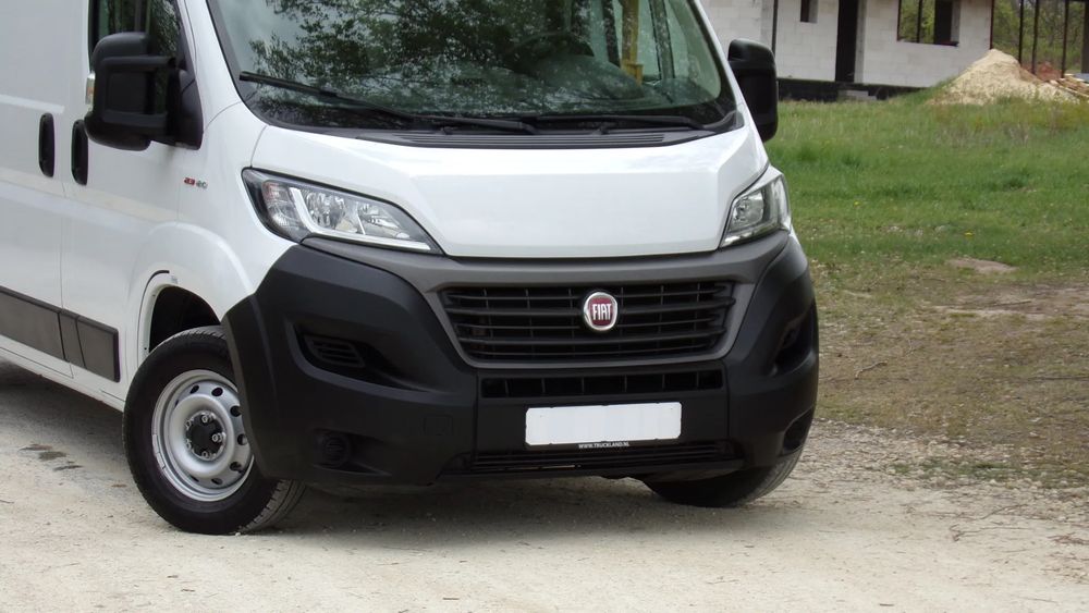 Fiat Ducato 2021